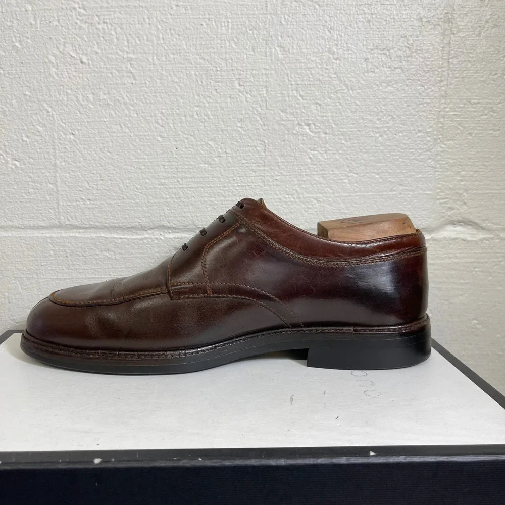 Cole Haan classic apron